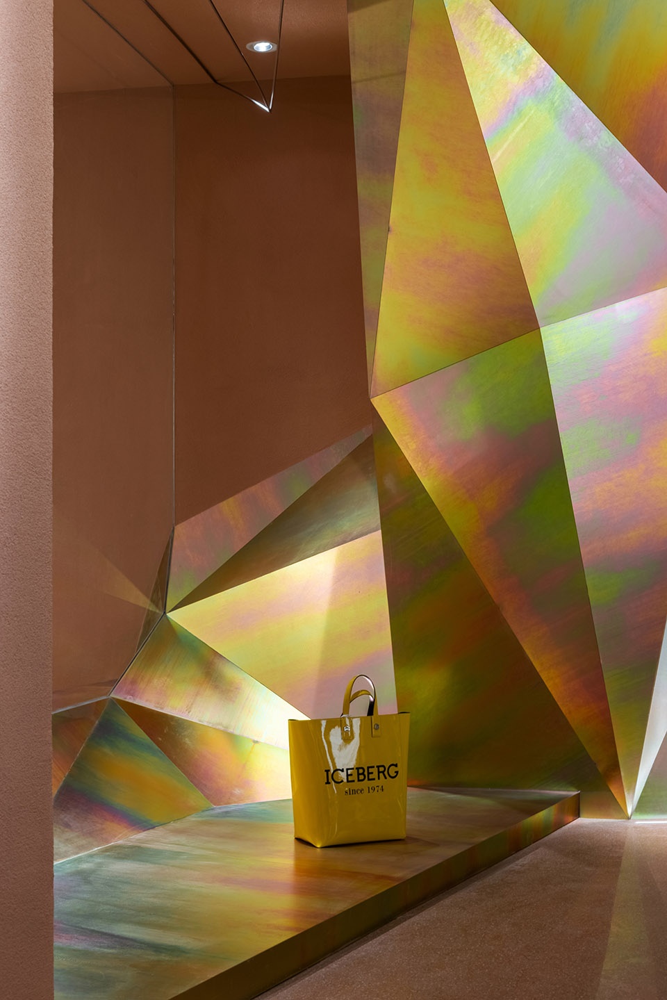 x select couture china by ge space design