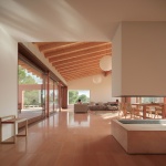 情人住宅，西班牙 / Isla architects