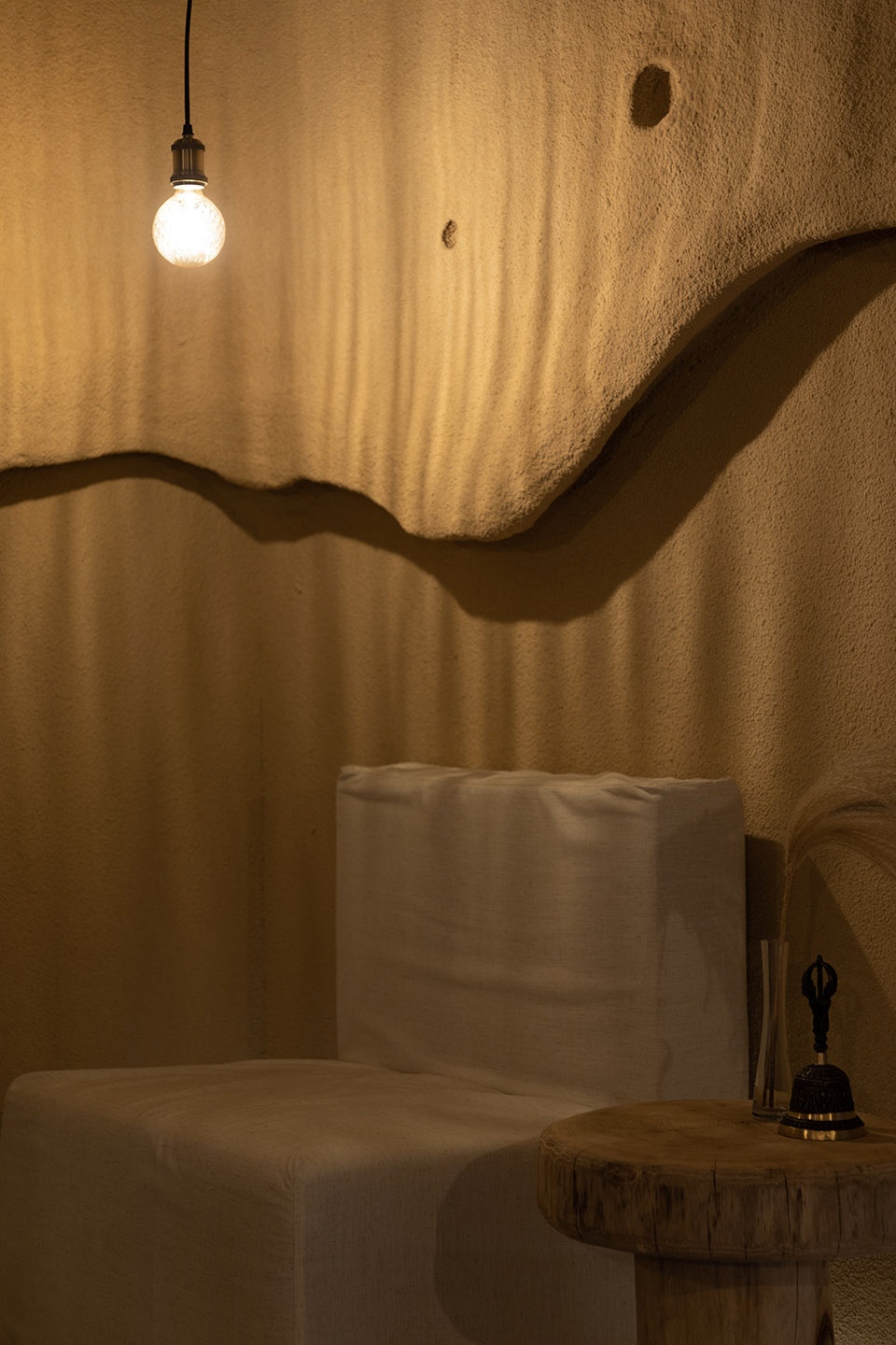 sendu spa china by qianmu design