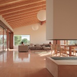 情人住宅，西班牙 / Isla architects