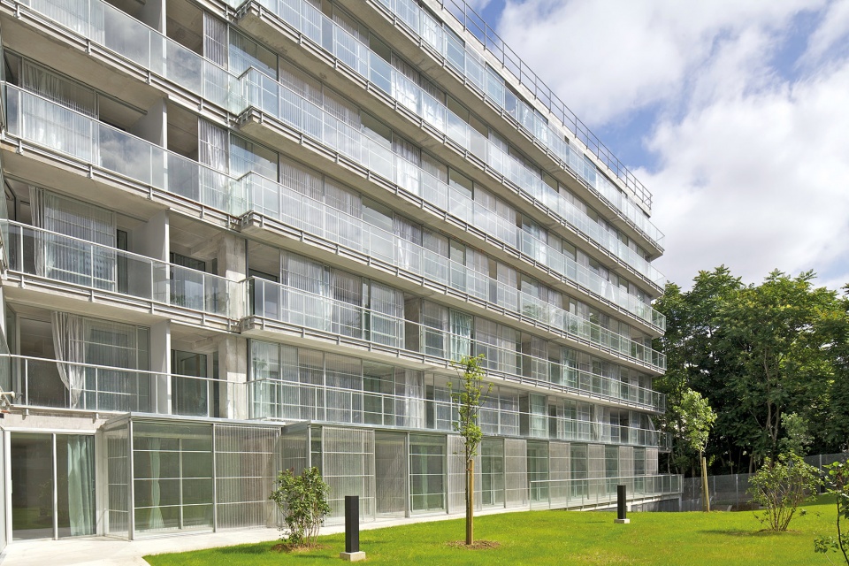 Pritzker Prize 2021 Anne Anne Lacaton and Jean Philippe Vassal
