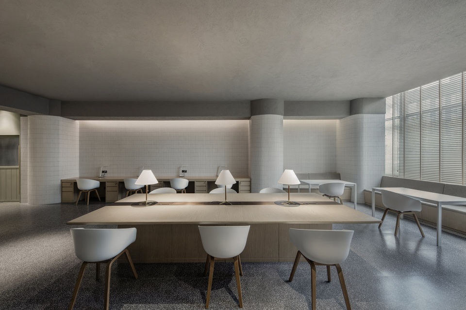 CrossingHotel Huizong Design and Research Office
