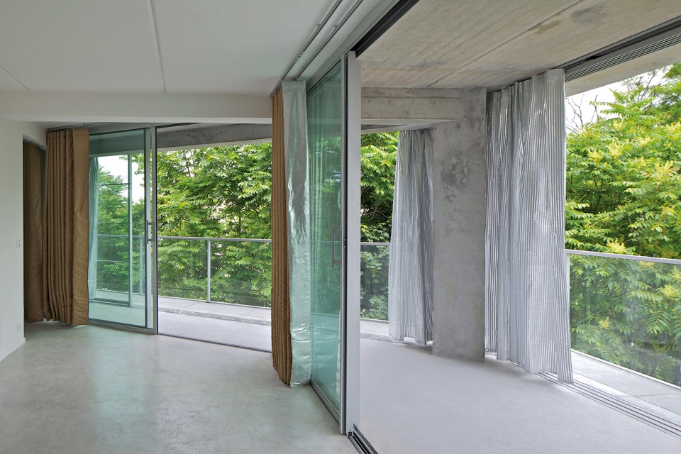 Pritzker Prize 2021 Anne Anne Lacaton and Jean Philippe Vassal