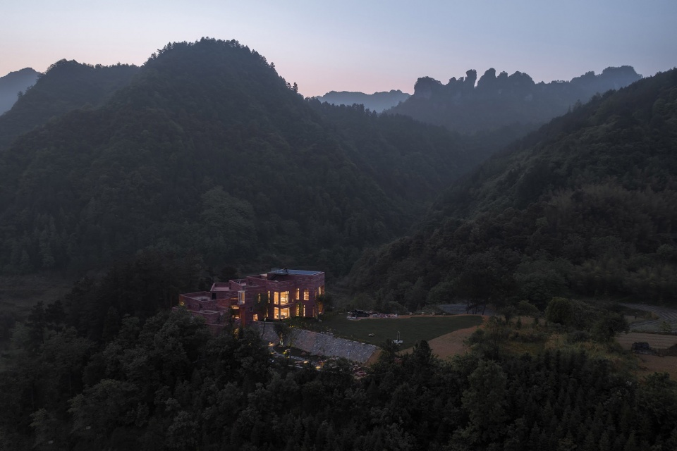 Red House Su Architects
