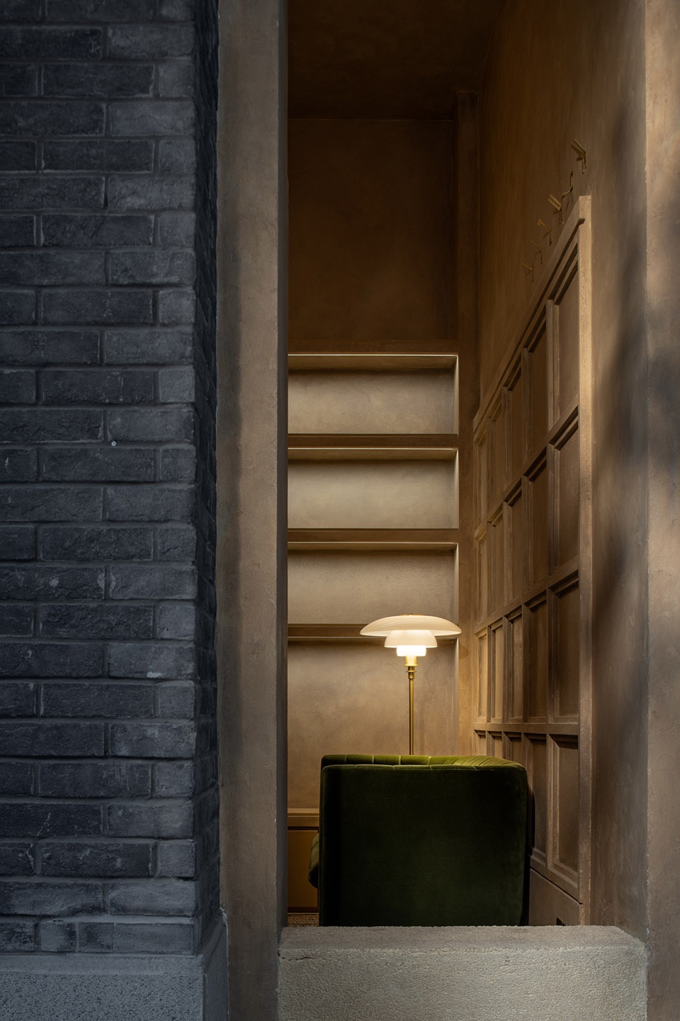 THE ONE Vintage Luxury Store JSD