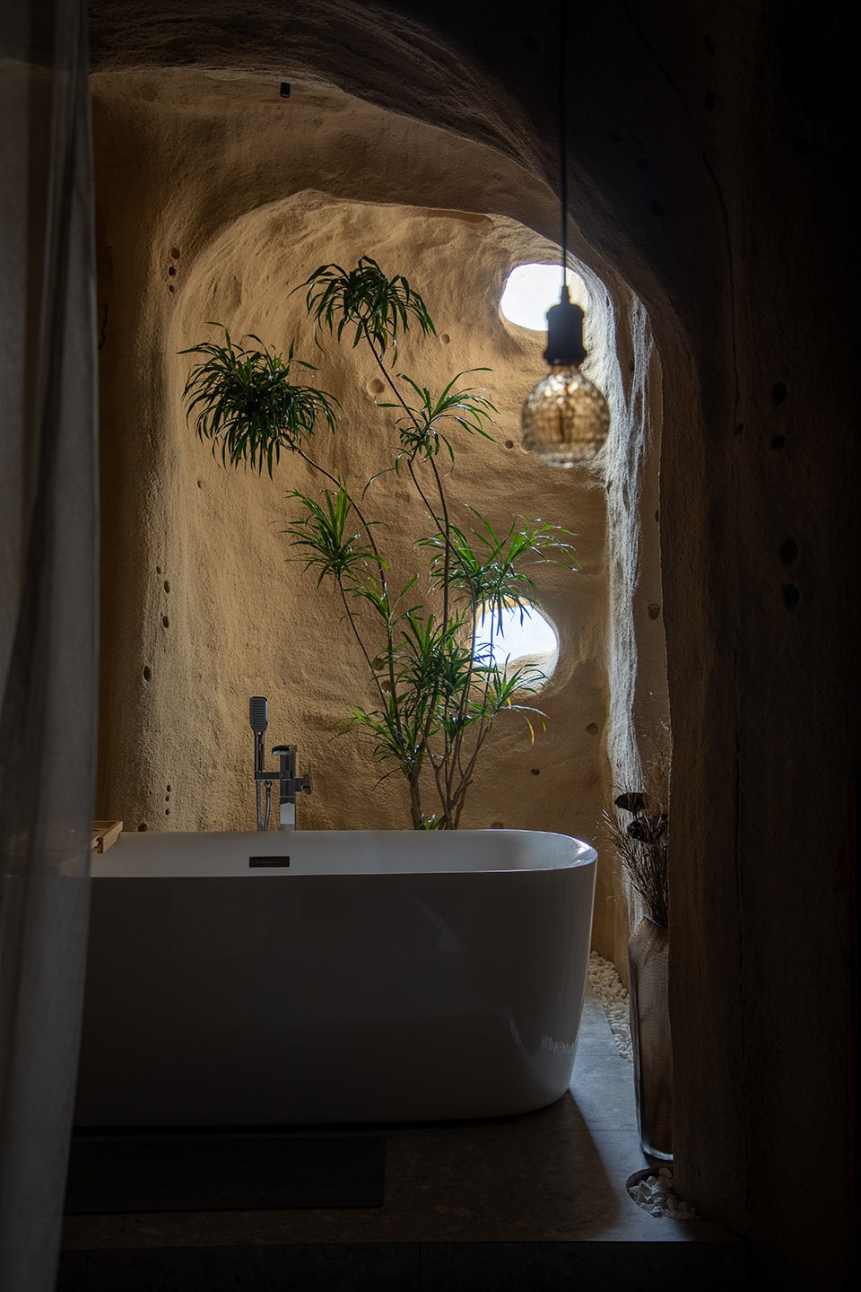 sendu spa china by qianmu design