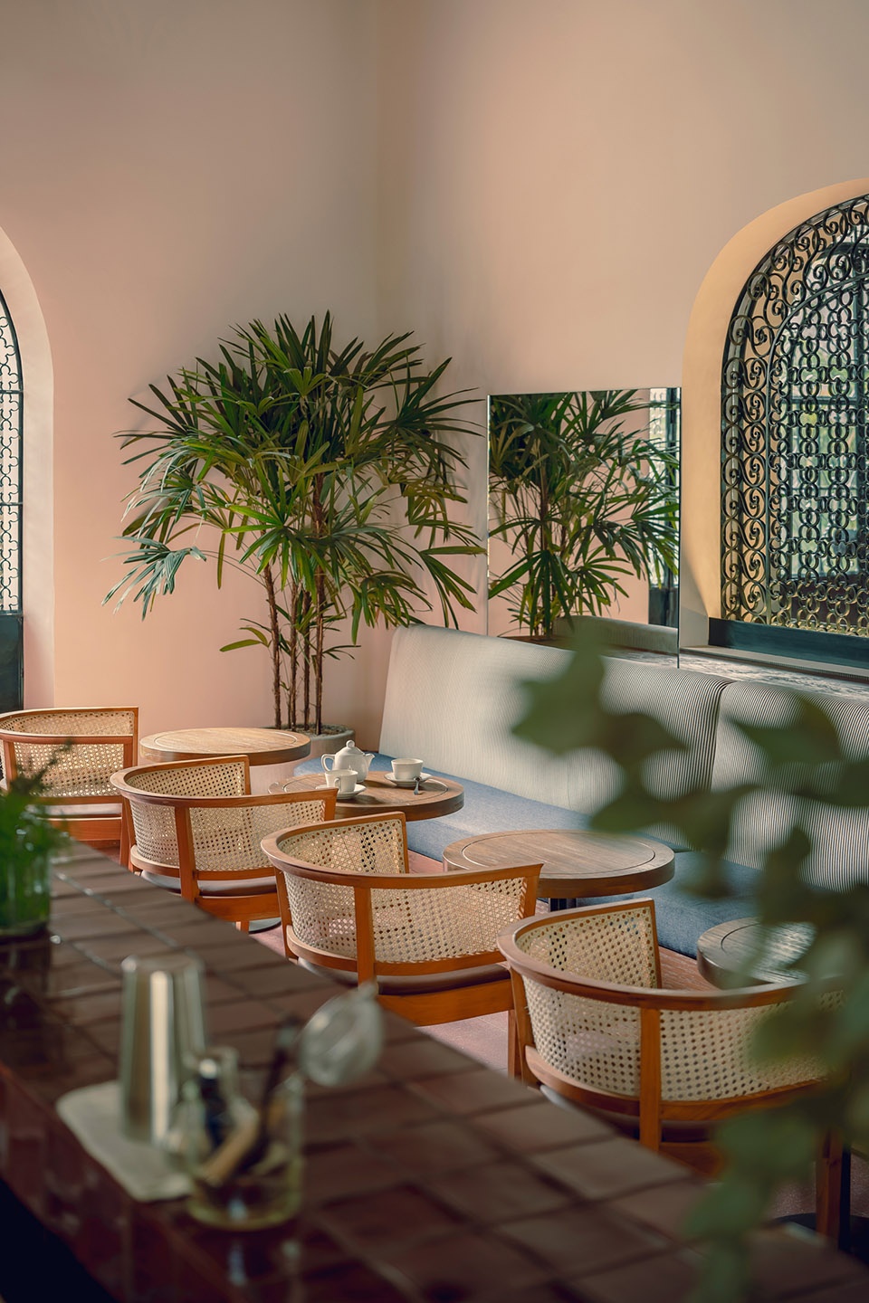 Baja Club Max von Werz Arquitectos Jaune Architecture