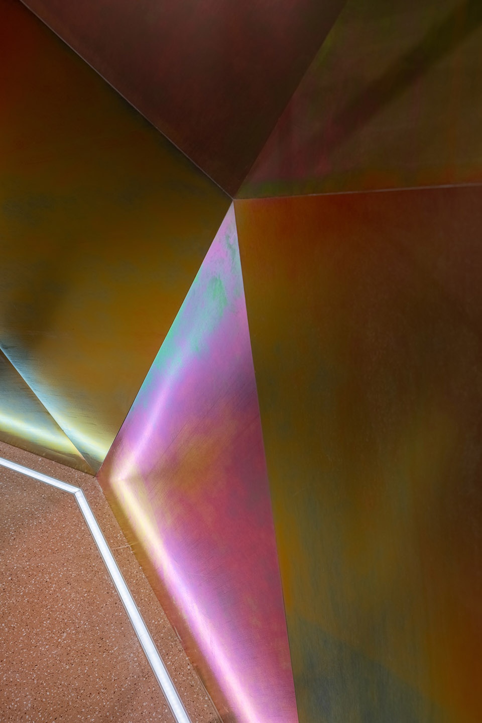 x select couture china by ge space design