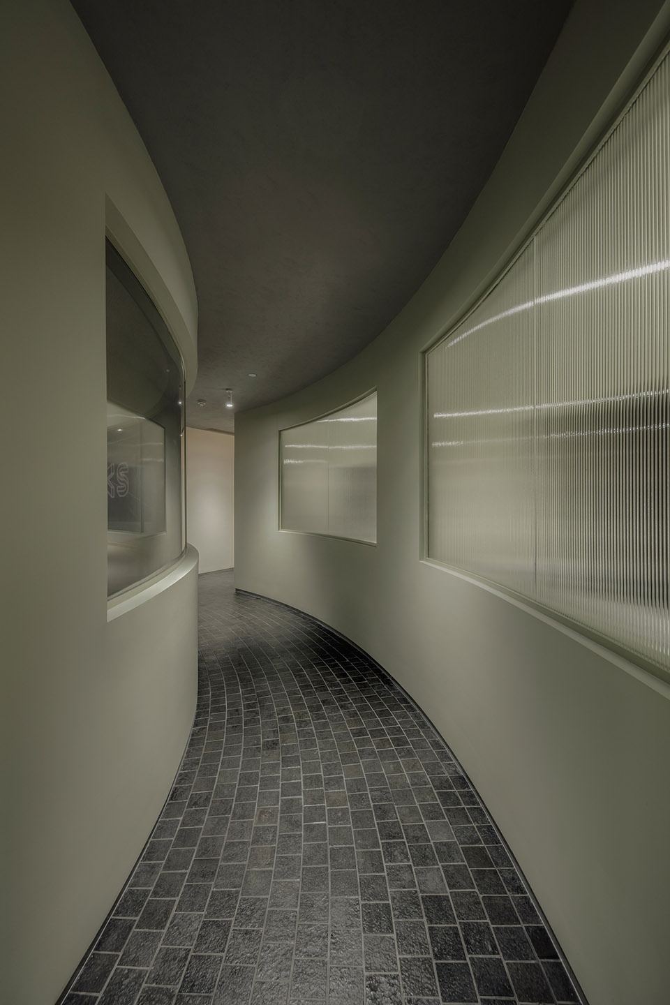 CrossingHotel Huizong Design and Research Office
