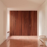 情人住宅，西班牙 / Isla architects