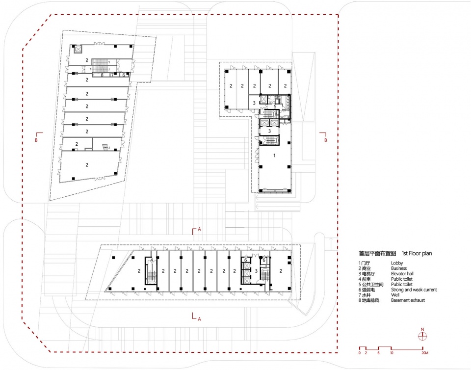 Taizhou Z Center gad 1