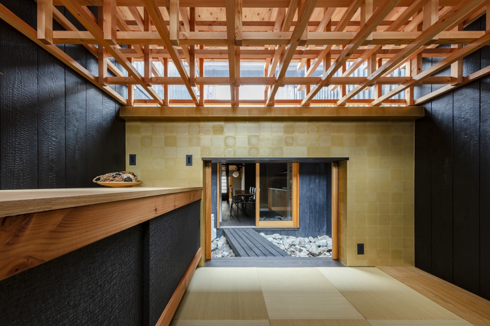 contexted Office for Environment Architecture