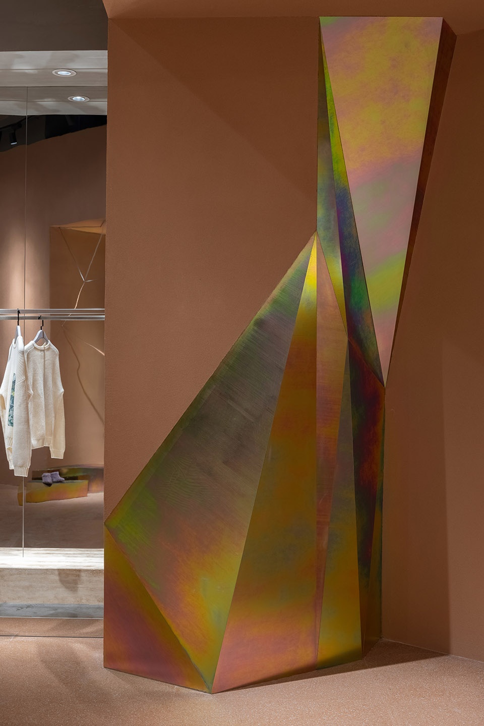 x select couture china by ge space design