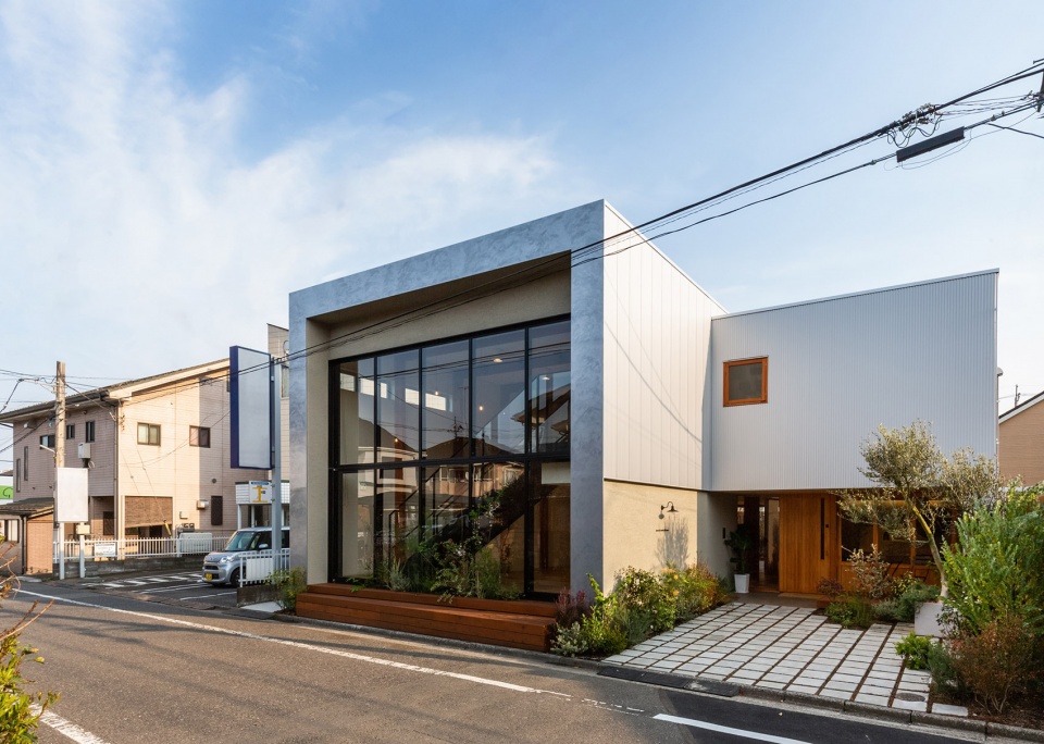 akn nursery by hibinosekkei youji no shiro kids design labo