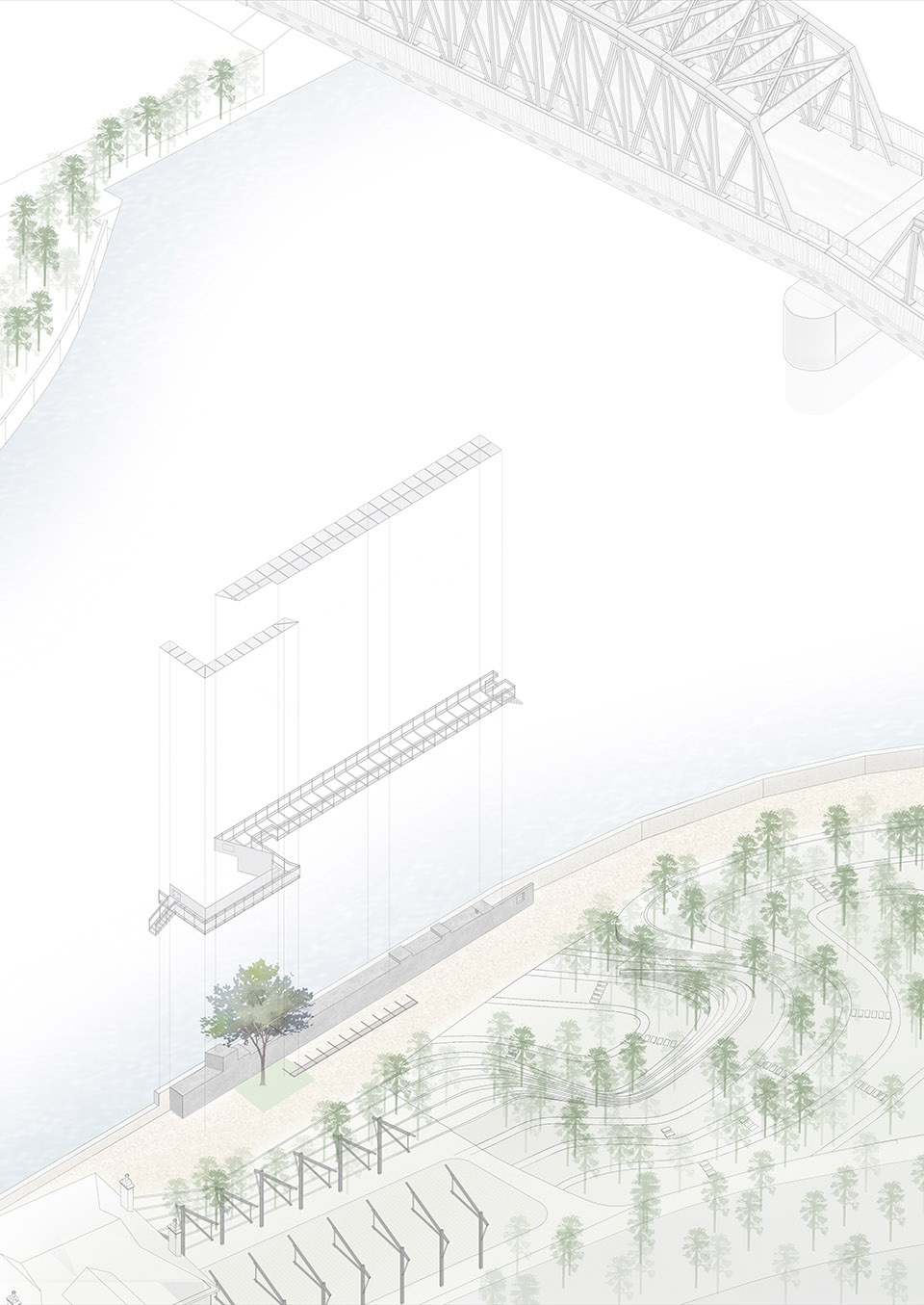 meson pavilion shanghai china by original design studio tjad
