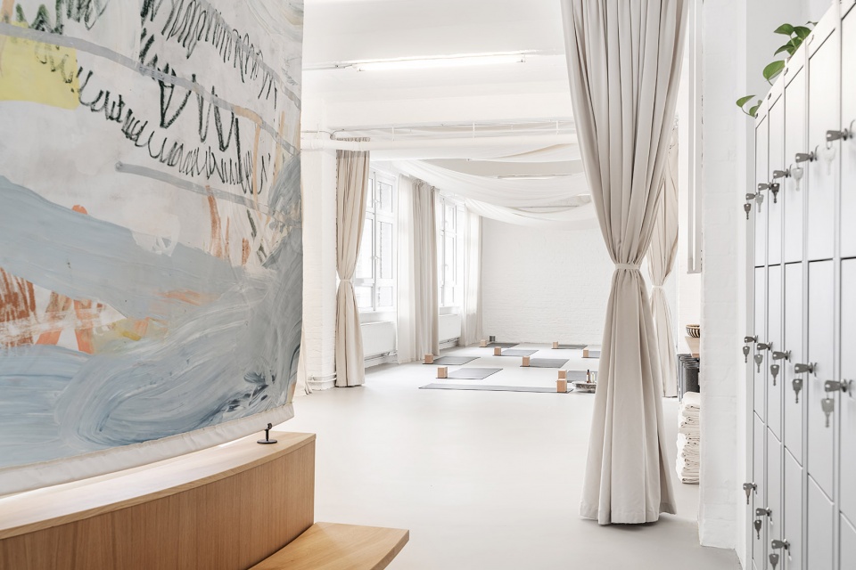 original feelings yoga studio berlin by some place studio