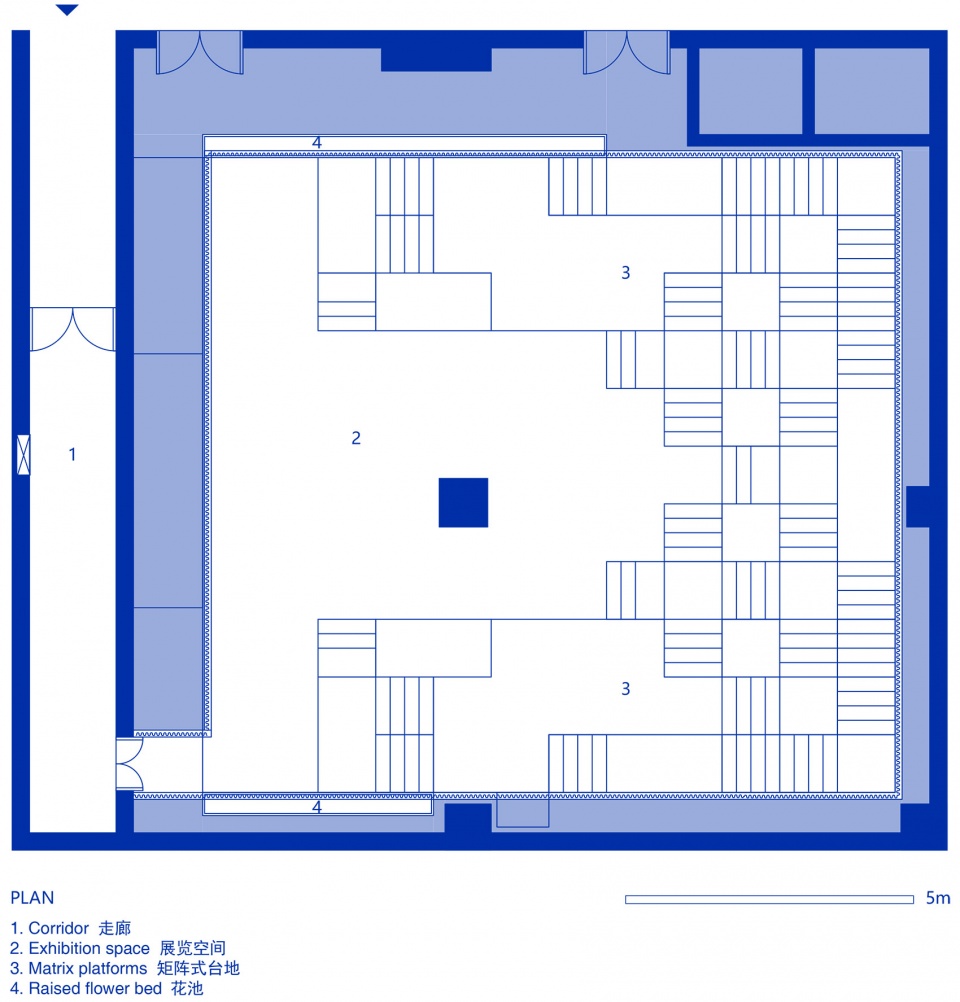 void exhibition china by team bldg 1