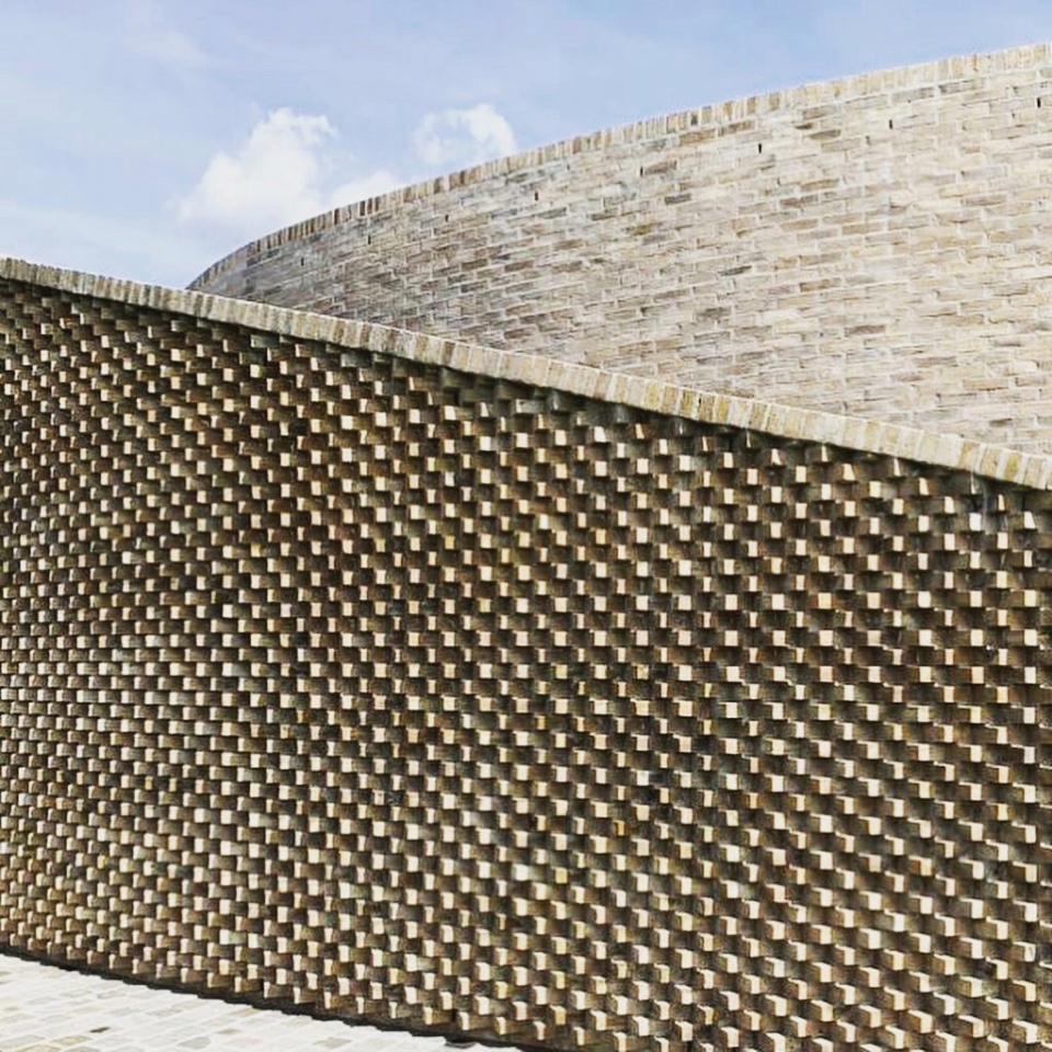 Antwerpen Stations Van Belle Medina Architects 1