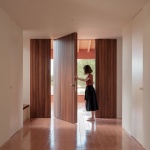 情人住宅，西班牙 / Isla architects