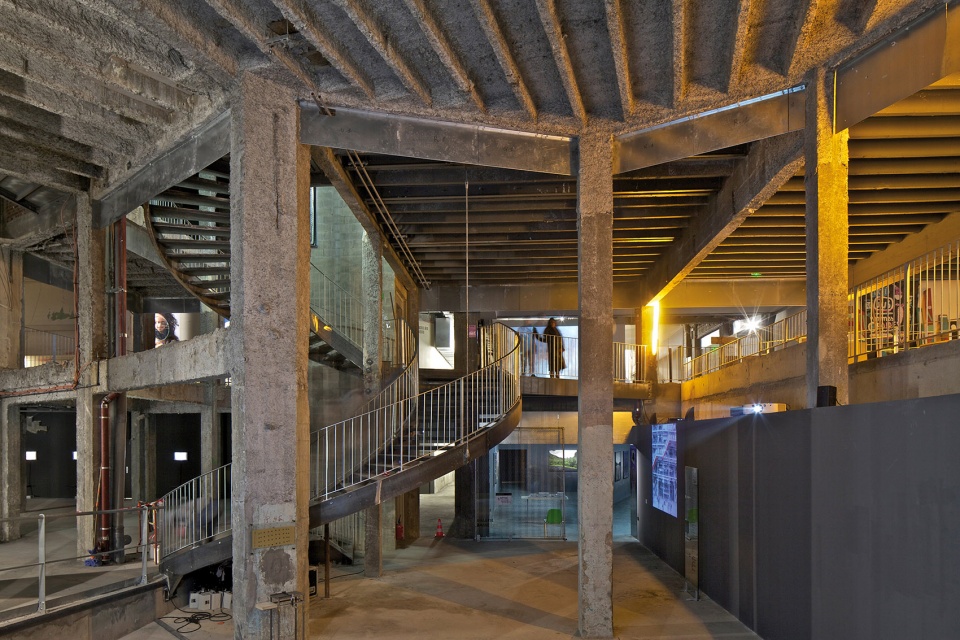 Pritzker Prize 2021 Anne Anne Lacaton and Jean Philippe Vassal