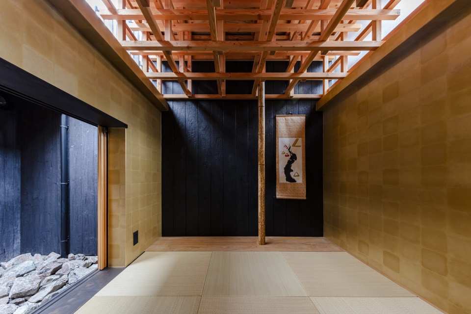 contexted Office for Environment Architecture