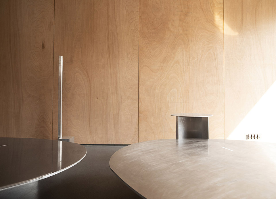 ooffee china by 0321studio