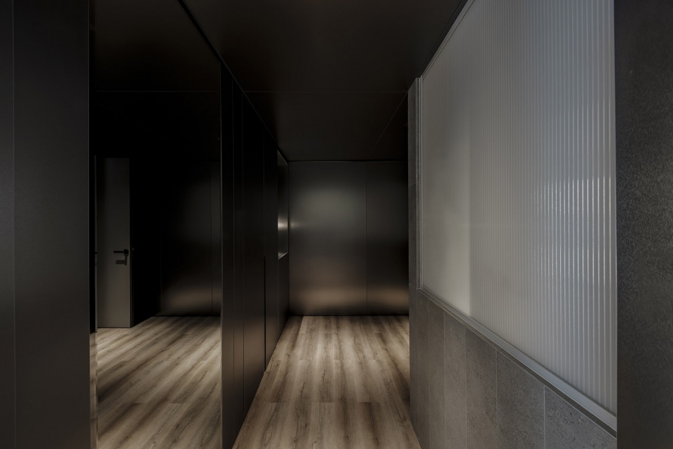 CrossingHotel Huizong Design and Research Office