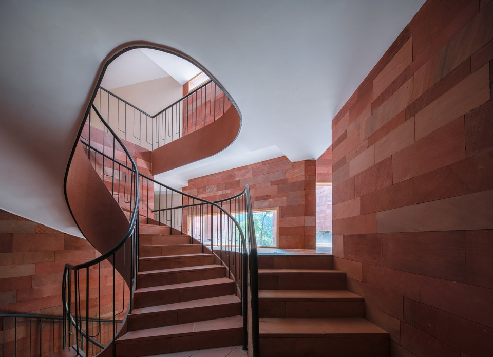 Red House Su Architects