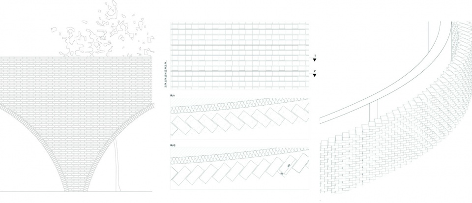 a Antwerpen Stations Van Belle Medina Architects
