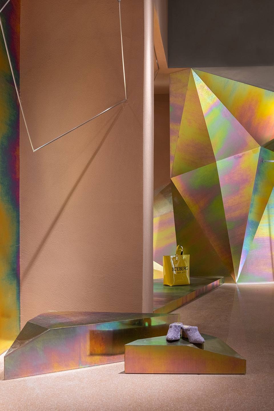 x select couture china by ge space design