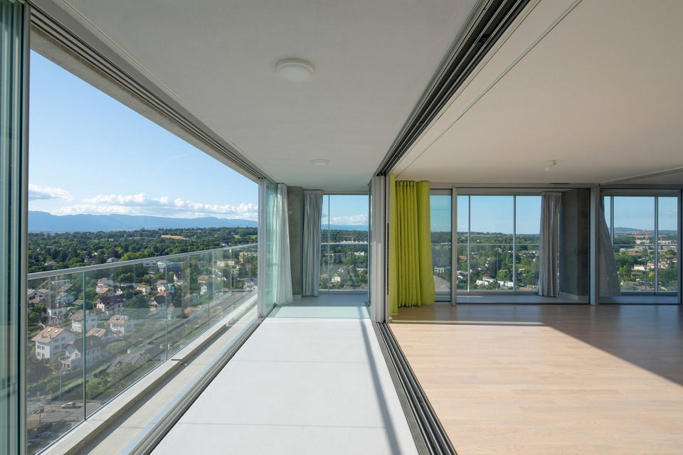 Pritzker Prize 2021 Anne Anne Lacaton and Jean Philippe Vassal