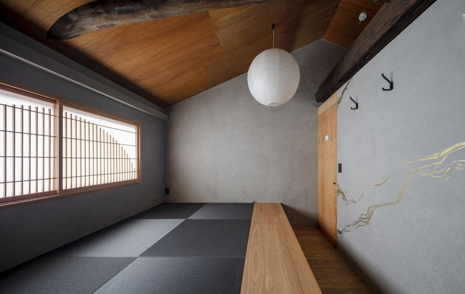 contexted Office for Environment Architecture