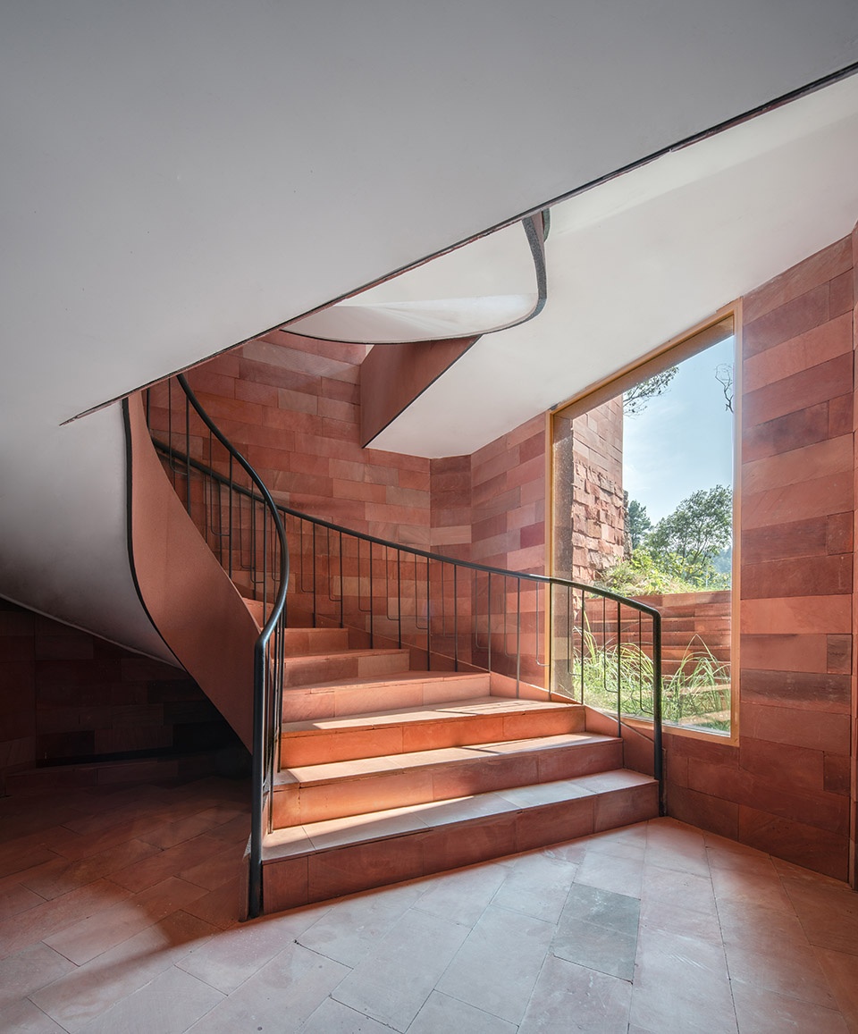 Red House Su Architects
