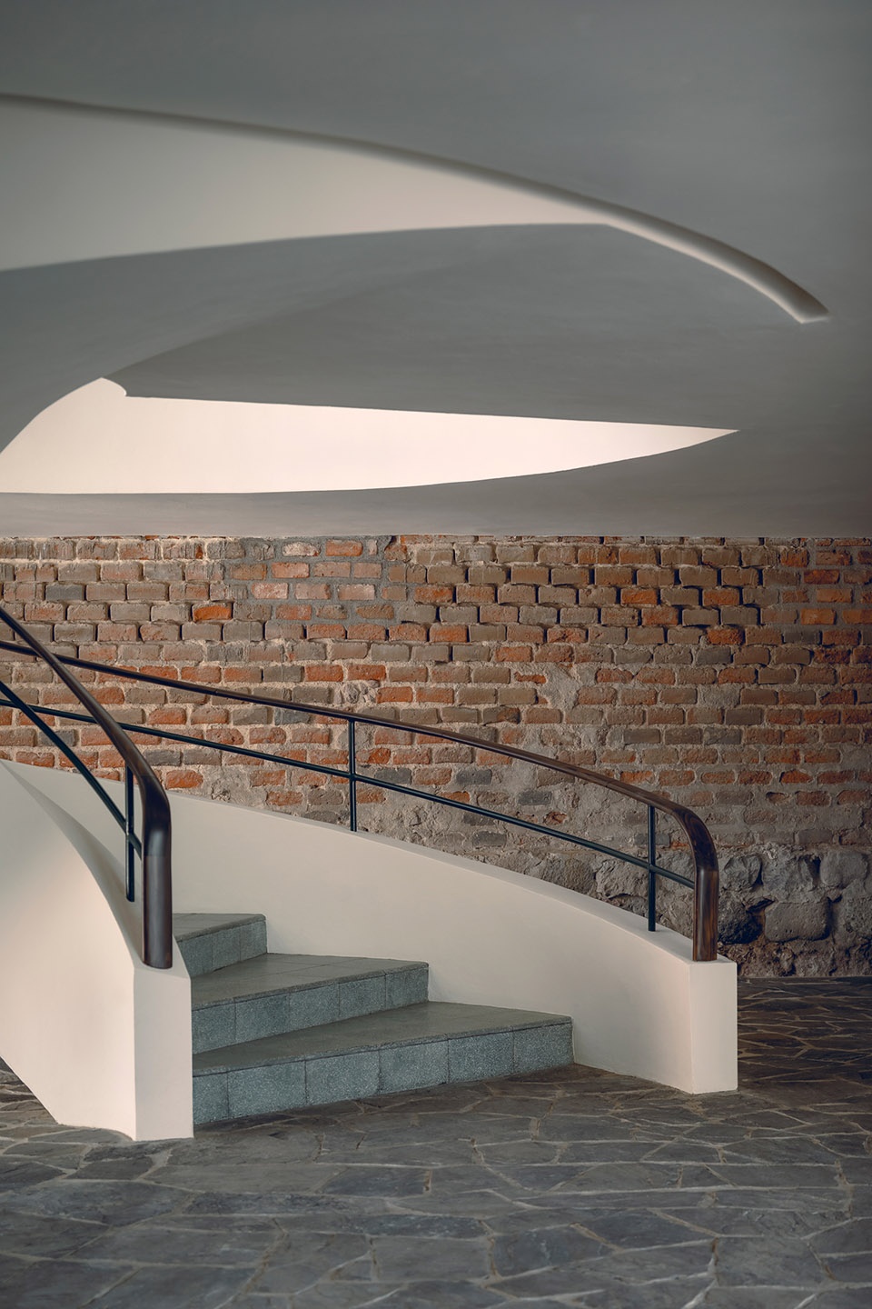 Baja Club Max von Werz Arquitectos Jaune Architecture