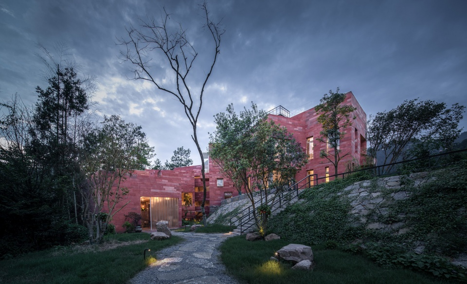 Red House Su Architects