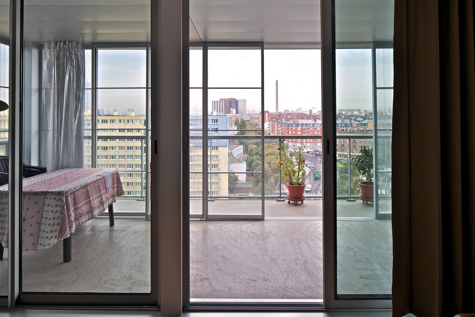 Pritzker Prize 2021 Anne Anne Lacaton and Jean Philippe Vassal