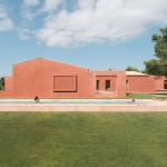 情人住宅，西班牙 / Isla architects
