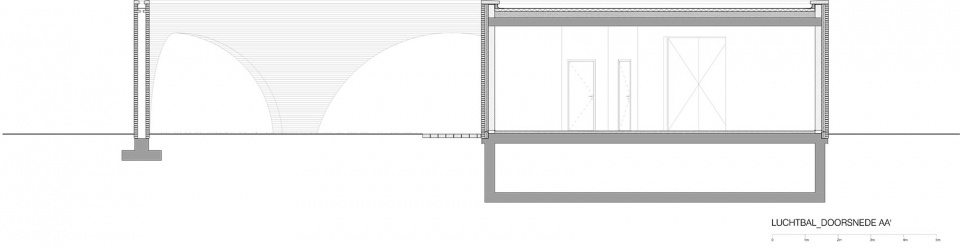 Antwerpen Stations Van Belle Medina Architects