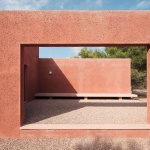 情人住宅，西班牙 / Isla architects
