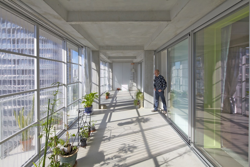 Pritzker Prize 2021 Anne Anne Lacaton and Jean Philippe Vassal