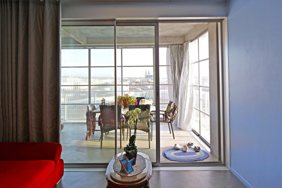 Pritzker Prize 2021 Anne Anne Lacaton and Jean Philippe Vassal