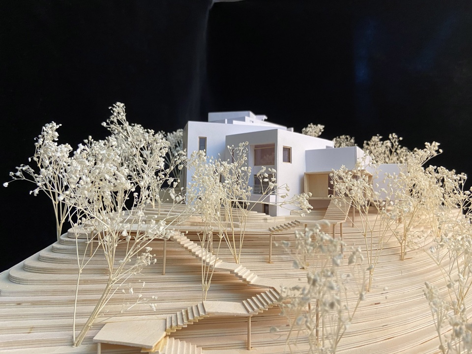 Red House Su Architects