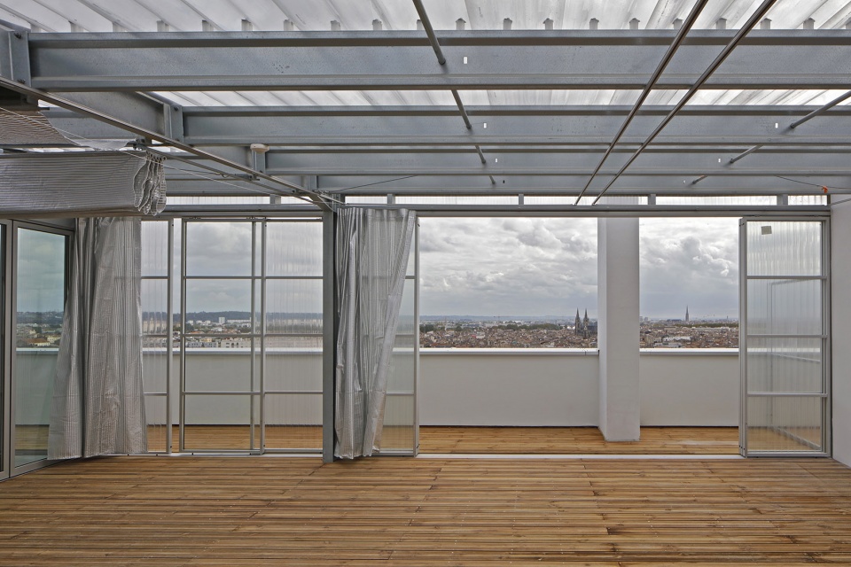 Pritzker Prize 2021 Anne Anne Lacaton and Jean Philippe Vassal