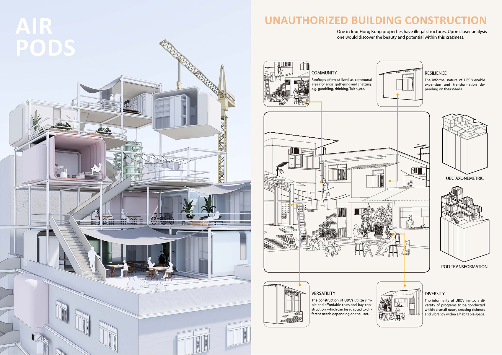 international residential architecture conceptual design competitionwinners announced