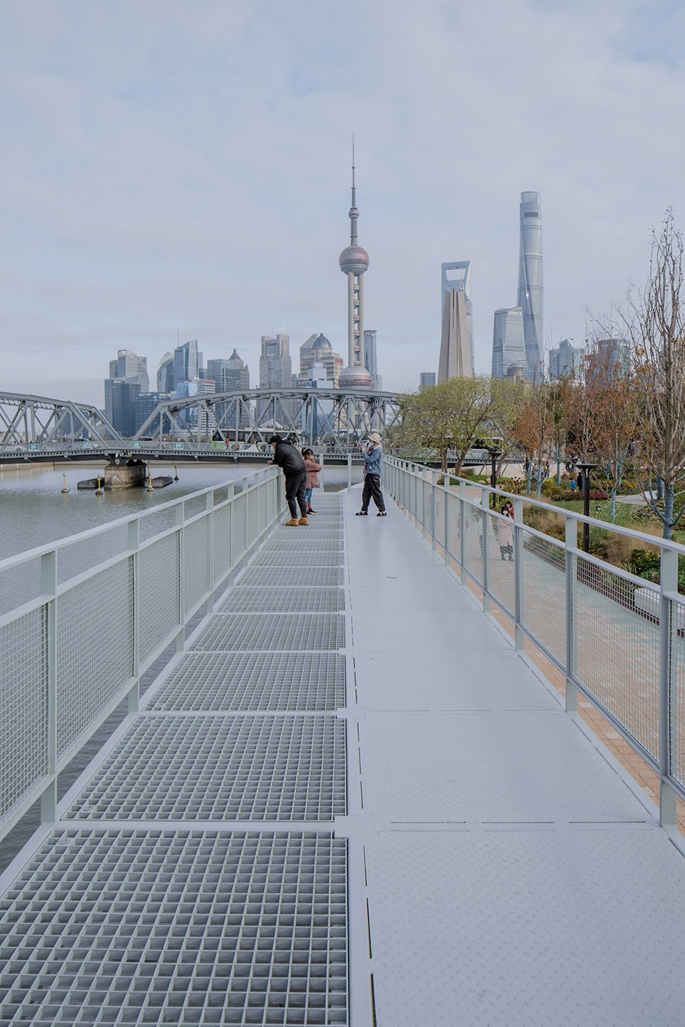 meson pavilion shanghai china by original design studio tjad