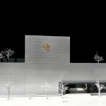 宁波海关缉私局警察业务大楼 / DC国际·c+d设计研究中心