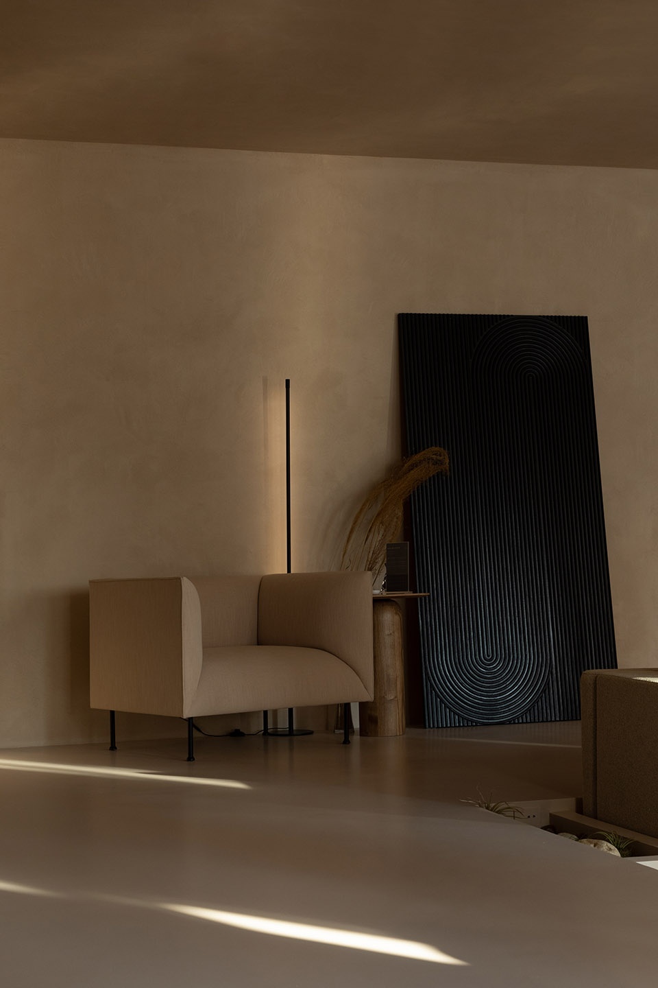 sendu spa china by qianmu design