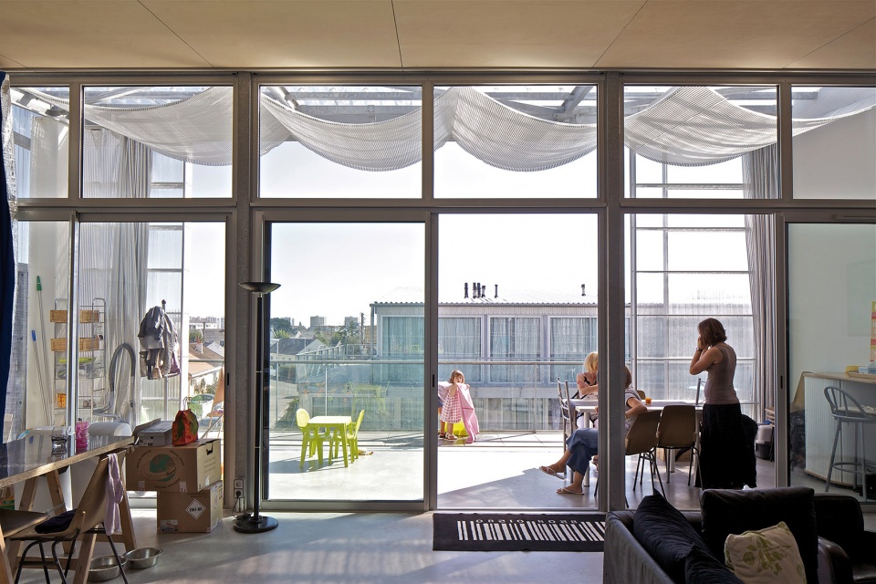 Pritzker Prize 2021 Anne Anne Lacaton and Jean Philippe Vassal 1