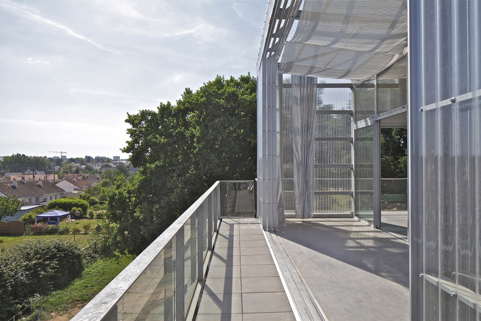 Pritzker Prize 2021 Anne Anne Lacaton and Jean Philippe Vassal
