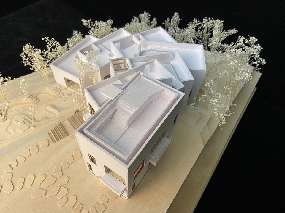 Red House Su Architects